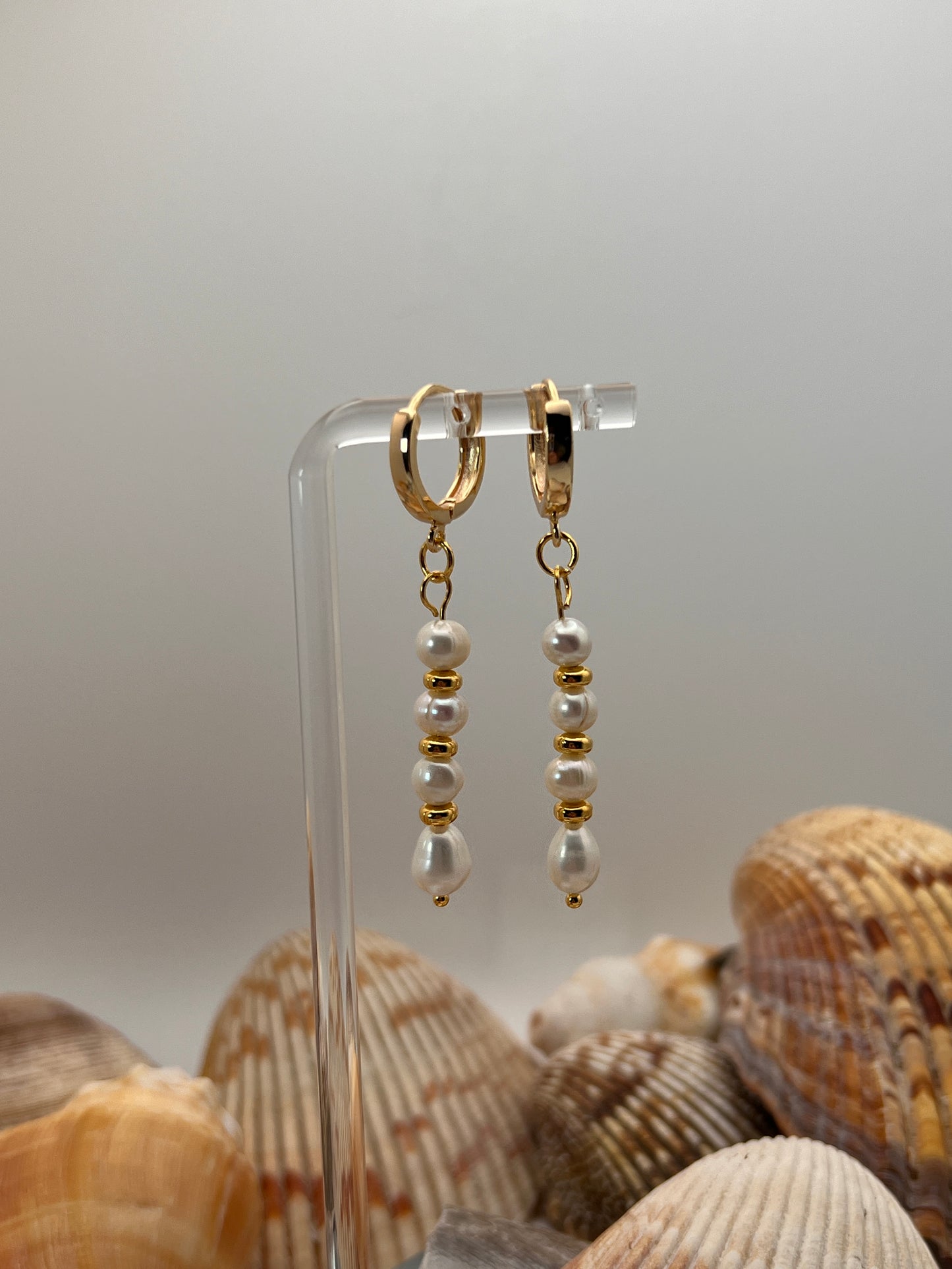 Pearl Earnings